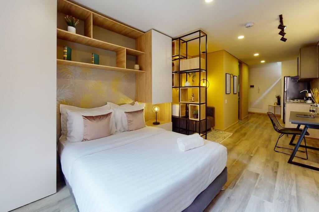 Loftvista Cabrera 85 Appartement *