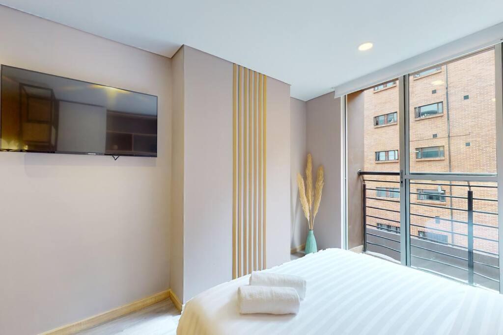 Appartement Loftvista Cabrera 85