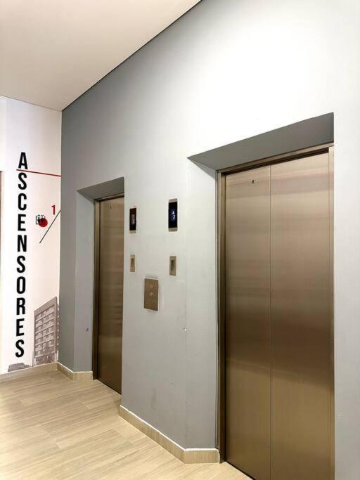 Appartement Loftvista Cabrera 85 *