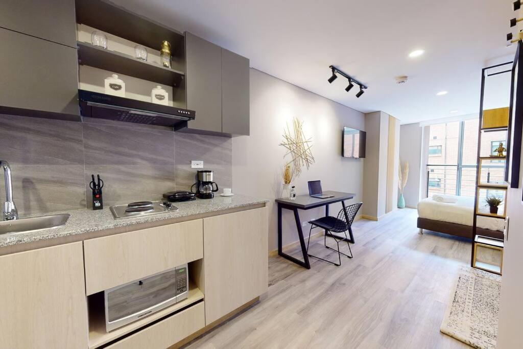 Loftvista Cabrera 85 Appartement *