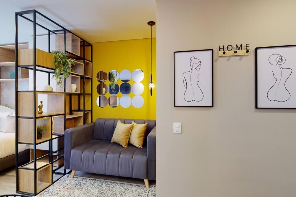 Appartement Loftvista Cabrera 85