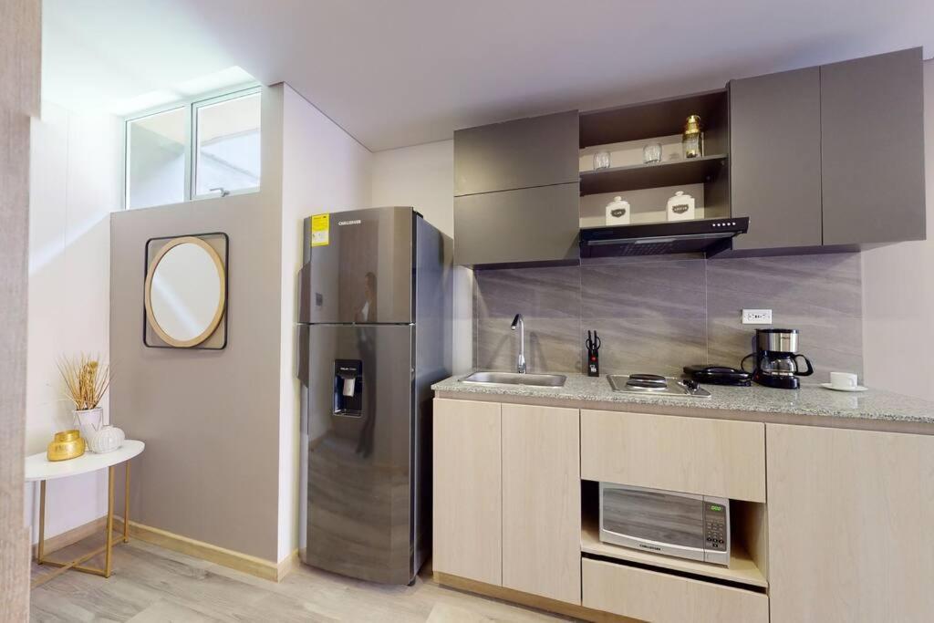 Appartement Loftvista Cabrera 85 *