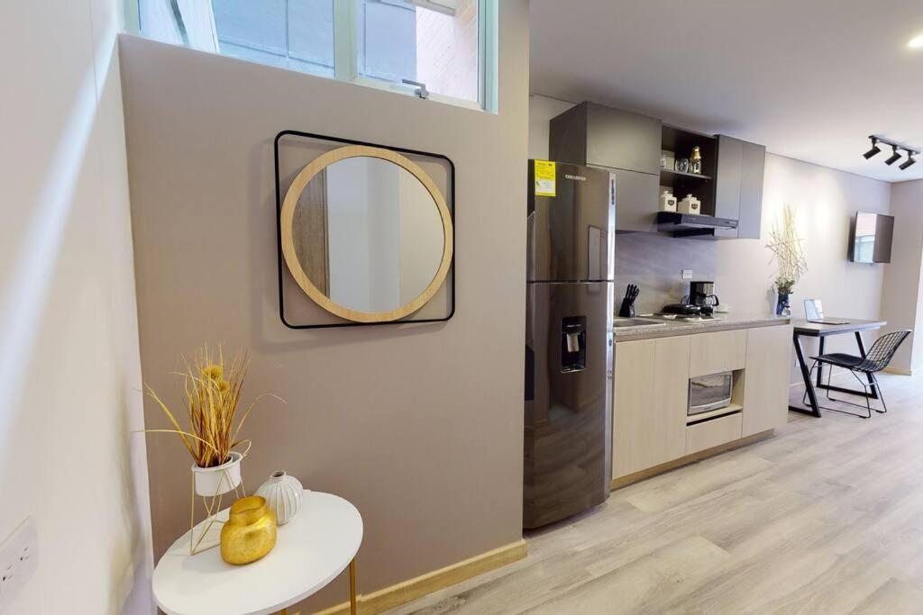 Appartement Loftvista Cabrera 85 *