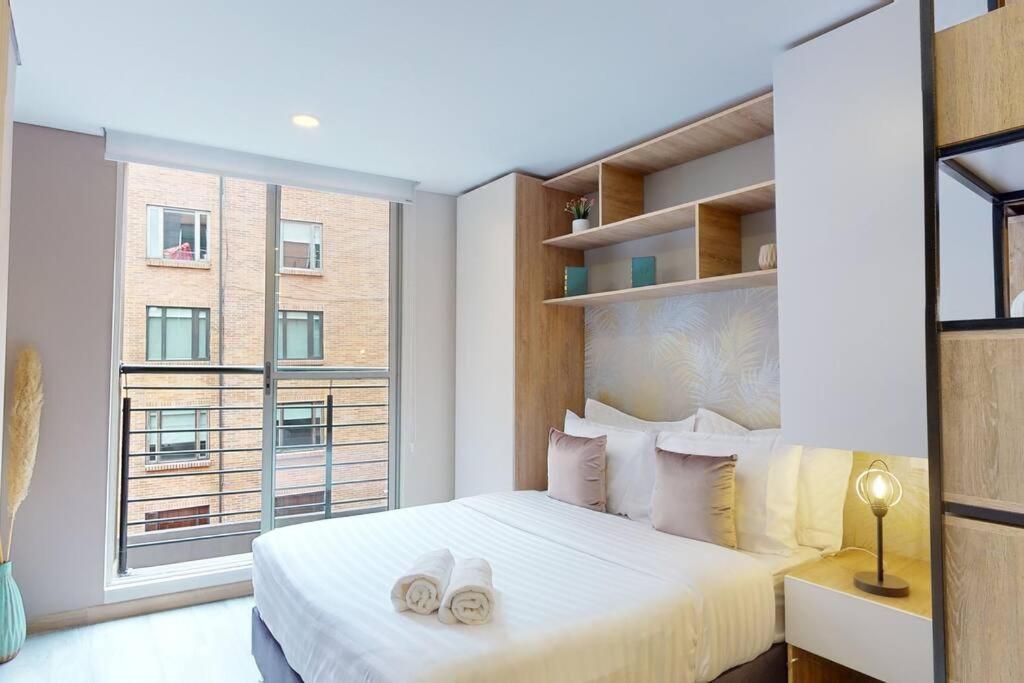 Loftvista Cabrera 85 Appartement *